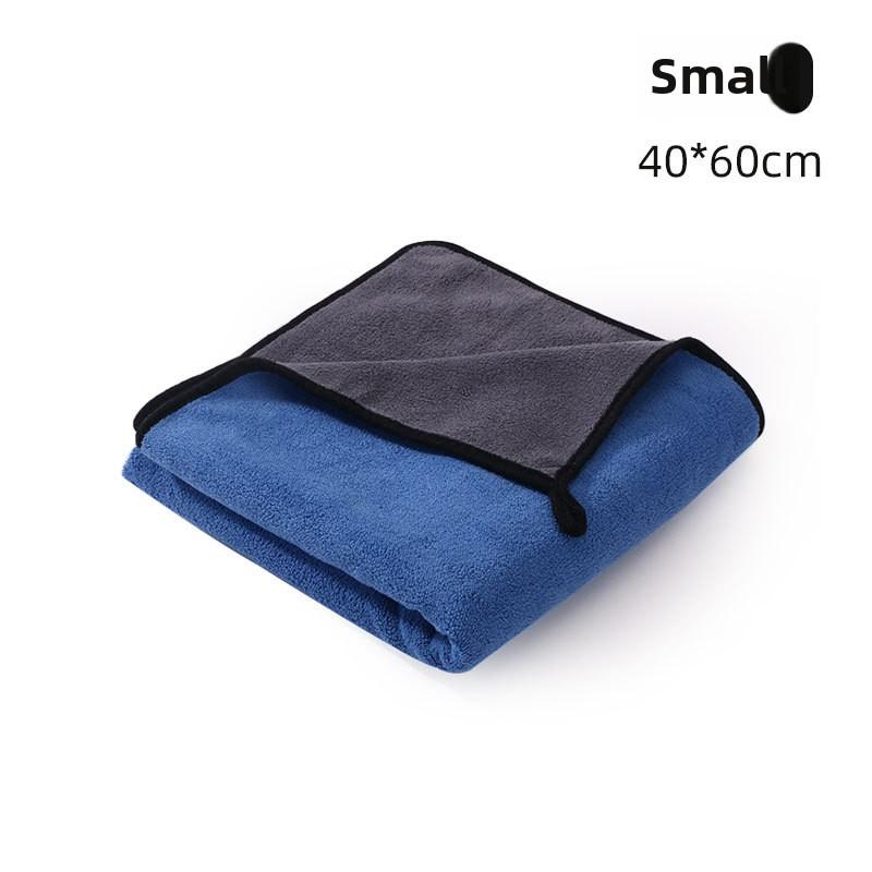 Собаки, кошки, ванна, питомец, супер-впитывающее, быстросохнущее полотенце, плюшевое, большое, утолщенное, банное полотенце, чистящие средства для домашних животных