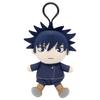 Jujutsu Kaisen Sound Plush Toy Megumi Fushiguro Height Approx. 18cm