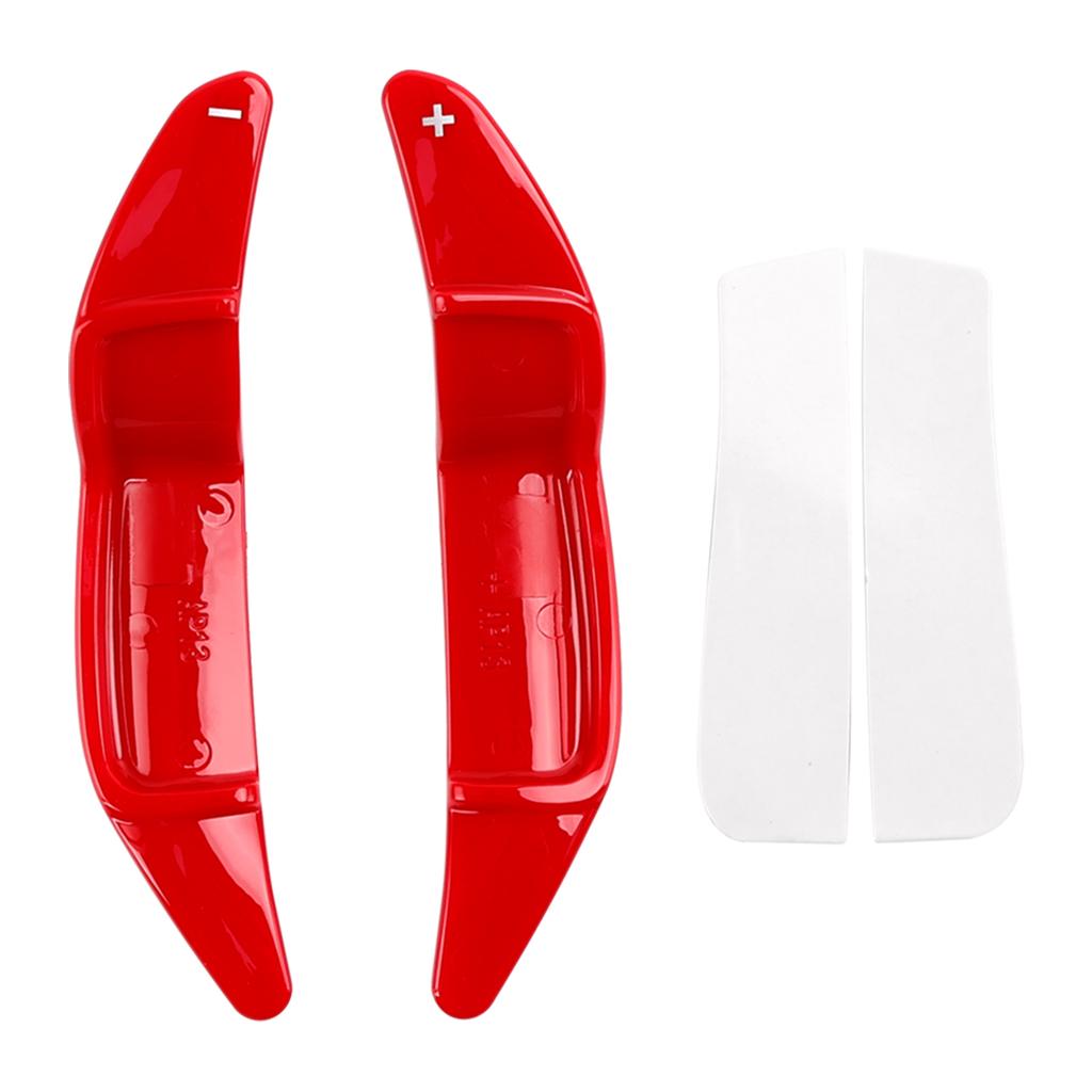 Удлинители подрулевых лепестков для Mini R55 R56 R58 R60 R61