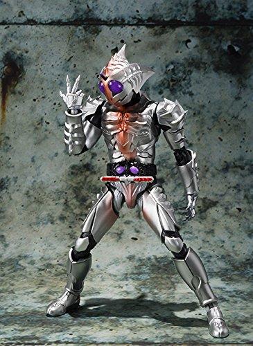 Kamen Rider Amazon Интернет-магазин Sigma Rider SHFiguarts "Kamen Amazons" (Тамасии Лимитед)