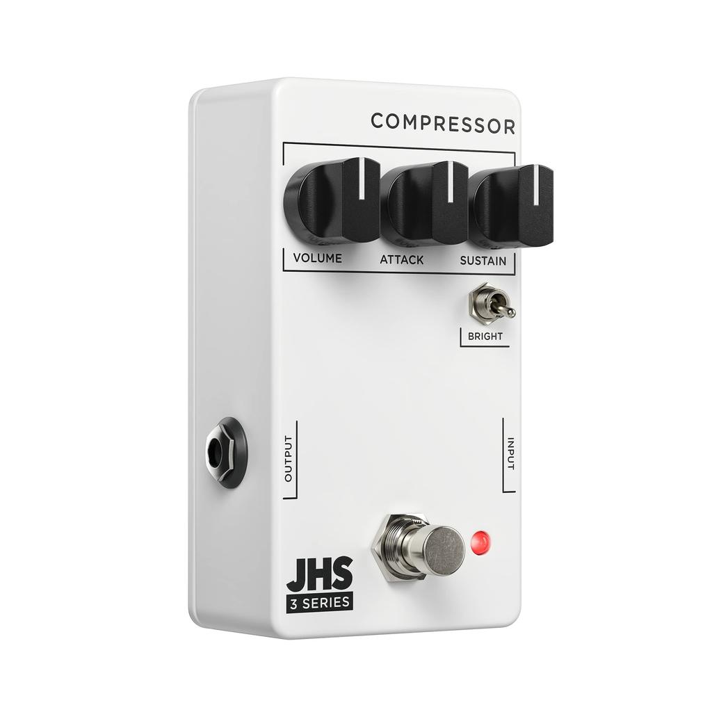 JHS Pedals Effector Compressor 3 Series COMPRESSOR []