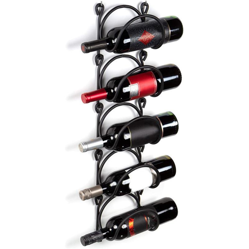 Полка для хранения полотенец. Простая установка. Компактная полка для вина. Вешалка для разной обуви. Декор комнаты для хранения. Многофункциональный органайзер для подвешивания одежды.