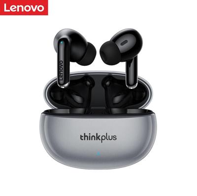 Lenovo Игровые наушники XT88, беспроводные наушники, двойной режим, HIFI, стерео, спортивная музыка, шумоподавление, бас, Bluetooth 5,3