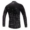 Трикотажные изделия для езды на велосипеде, комплект одежды для велоспорта, мужской костюм с длинным рукавом для велосипедной одежды