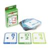 LCBF Addition 0-12 Flash Card (87x123mm)