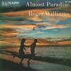 LP Record ROGER WILLIAMS - Almost Paradise KLP1020 KAPP Japan Pop Used