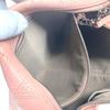 Louis Vuitton  M94276  MonogramMahina Serene PM  Tote Bag Hand Bag 2WAY Bag