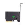 Xiwai 20 Гбит/с USB Gen2 к 4X адаптер Express Card для настольной материнской платы 3.2 Type-C USB-C PCI-E