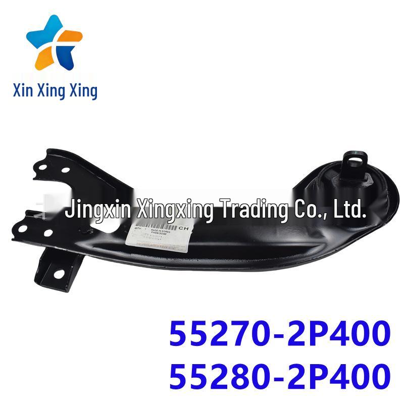 Rear Trailing Arm Suspension Bushing (552702P400, 552802P400) for Hyundai Kia Series