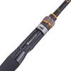Major Craft Bass Rod Bait Benkei 4 Piece BIC-704H Удилище для рыбалки