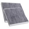 Toyota Prius 50 Series Air Conditioner Filter Noah/Voxy/Harrier/Esquire 80 Series C-HR Prius 60 RAV4