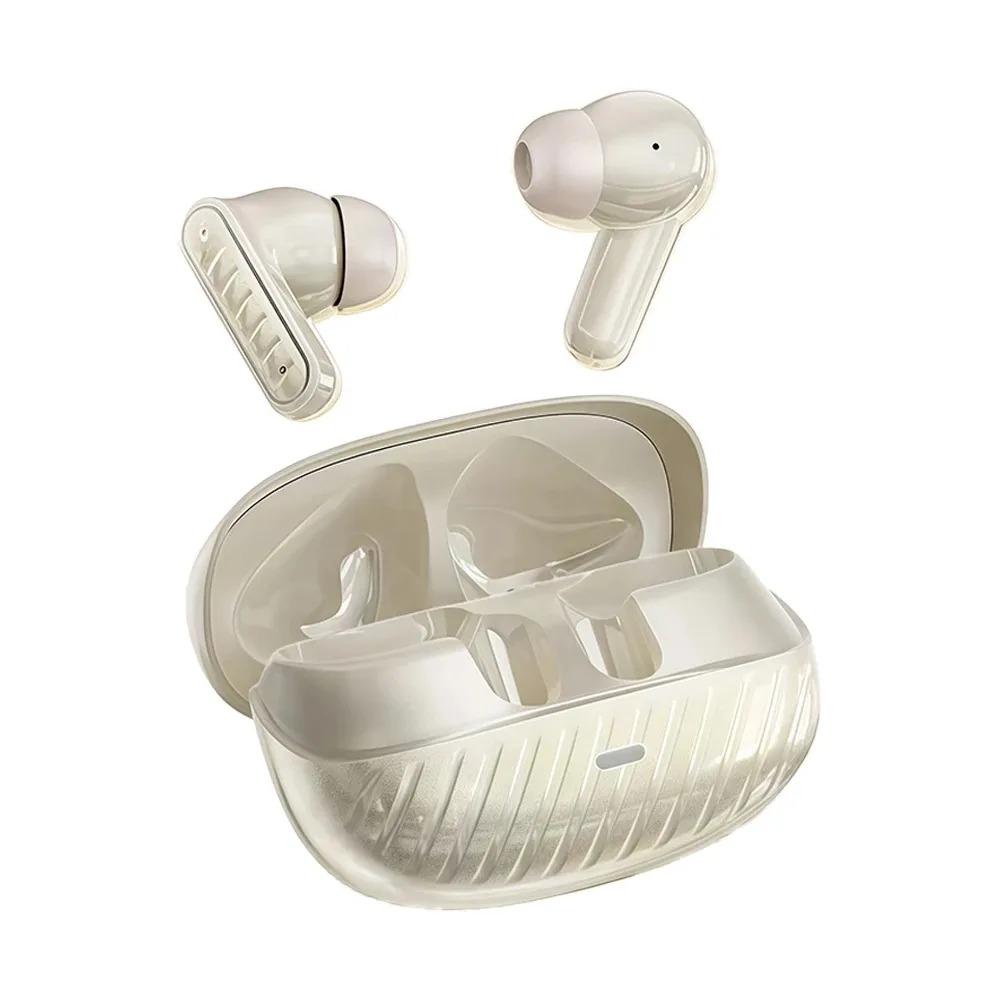 Xiaomi TWS Wireless Bluetooth In-Ear Earbuds Noise Cancelling Microphone Headphones with Mic for Sports Music and Gaming