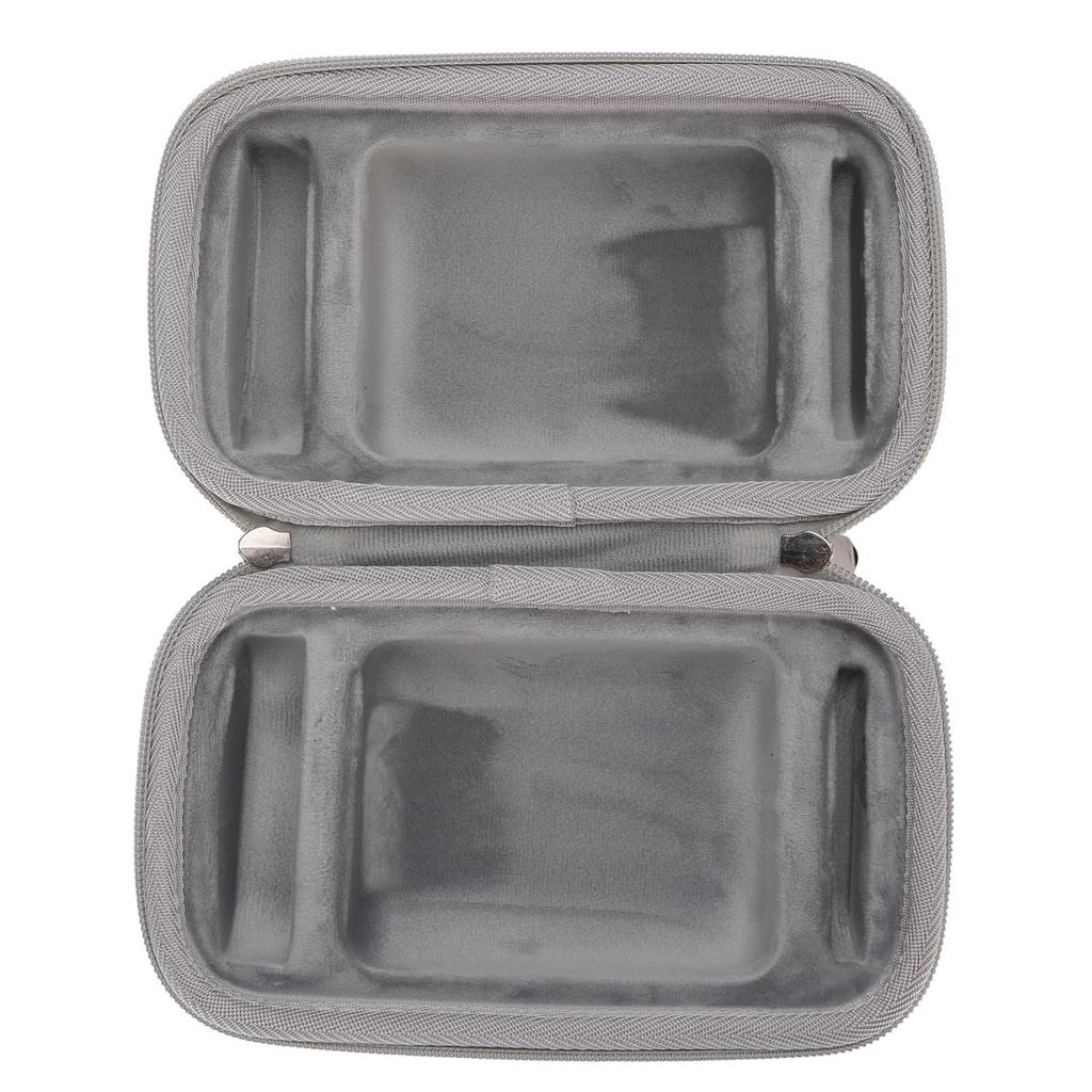 Hard Travel Case for Wireless Portable Speaker and Cable Water Proof Carrying Storage Bag