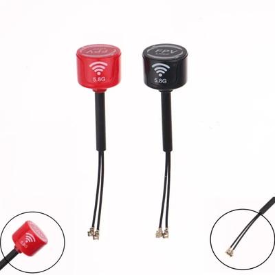 5.8G Антенна Lollipop LHCP Высокий коэффициент усиления 3dBi Коннектор IPEX1 Адаптер интерфейса Для O3 Air Unit FPV Системы Гоночного Дрона