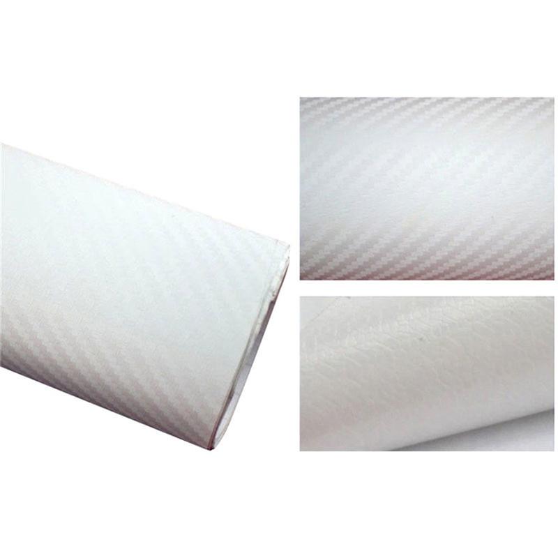 152 см x 10/20 см 3D карбоновый виниловый автомобильный лист обертывания рулон пленки наклейки для автомобиля наклейки для мотоцикла автомобильный стиль аксессуары для интерьера