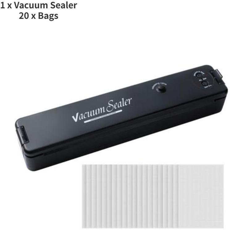 Вакуумный упаковщик, автоматический вакуумный упаковщик для пищевых продуктов, мощная всасывающая машина с вилкой европейского стандарта, машина для консервации пищевых продуктов