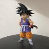 19.5cm/7.68in Anime Dragon Ball Z Figure Goku Action Figures Pvc Statue Desktop Ornamen Collection Model Toys Gifts