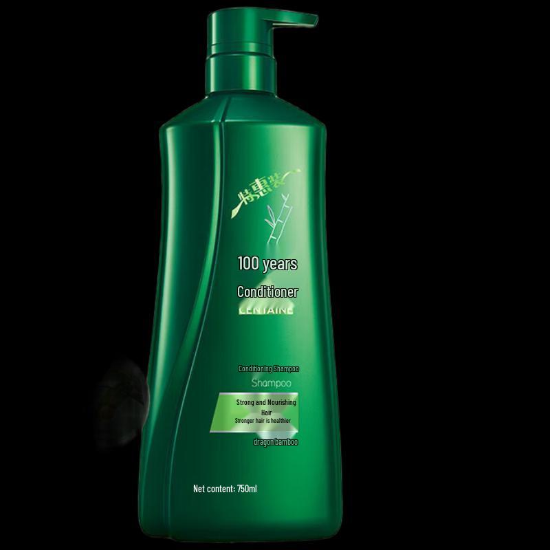 100-Year Runfa Strengthening & Nourishing Shampoo