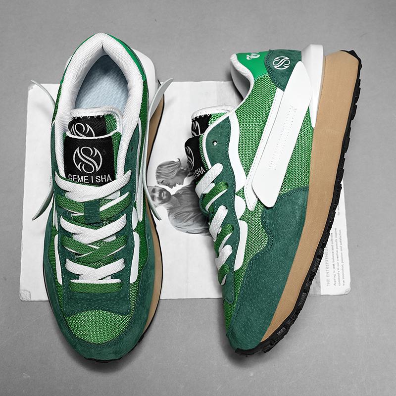Мужская обувь, кроссовки, мужская повседневная мужская обувь, теннисная роскошная обувь, дышащая обувь для тренировок, модные кроссовки для женщин
