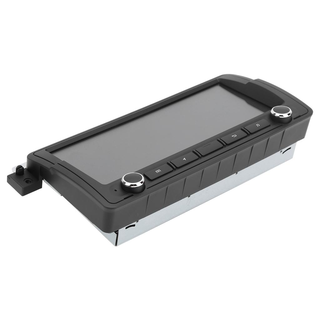 8,8-дюймовая автомобильная GPS-навигация Bluetooth с функцией управления на руле для Android 10.0, подходит для E46