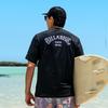 Мужская футболка с длинным рукавом для серфинга BILLABONG Bb1089Bmt