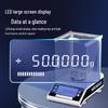 High-Precision Laboratory Electronic Analytical Balance (CN version)