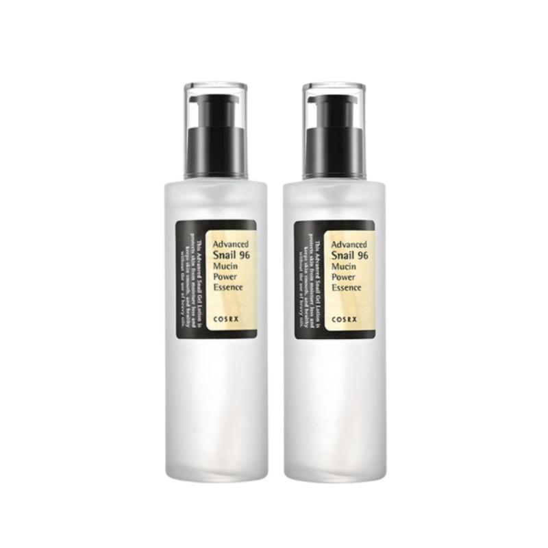 COSRX Advanced Snail 96 Mucin Power Essence 100 мл