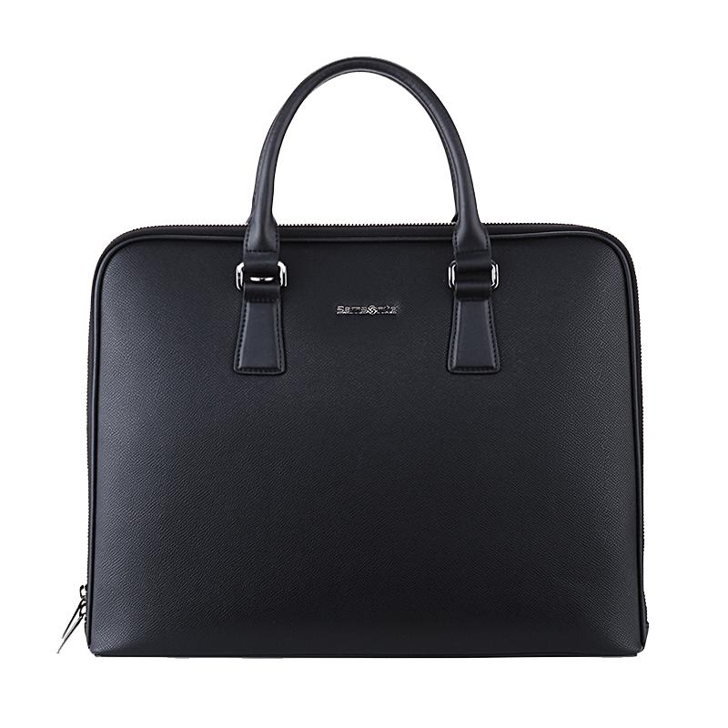 Мужская деловая сумка для ноутбука Samsonite TK3