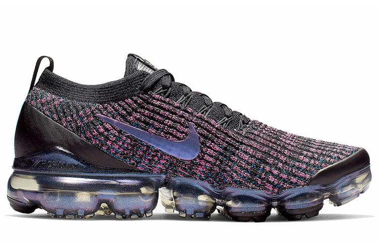 Nike Air VaporMax Flyknit 3 Throwback Future Женские AJ6910-003