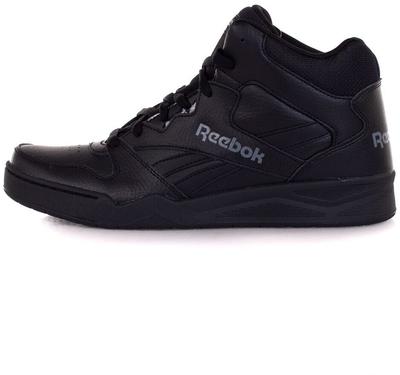 Кроссовки Royal BB4500 Hi 2 black/grey/black