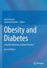 Книга Obesity and Diabetes : Scientific Advances and Best Practice