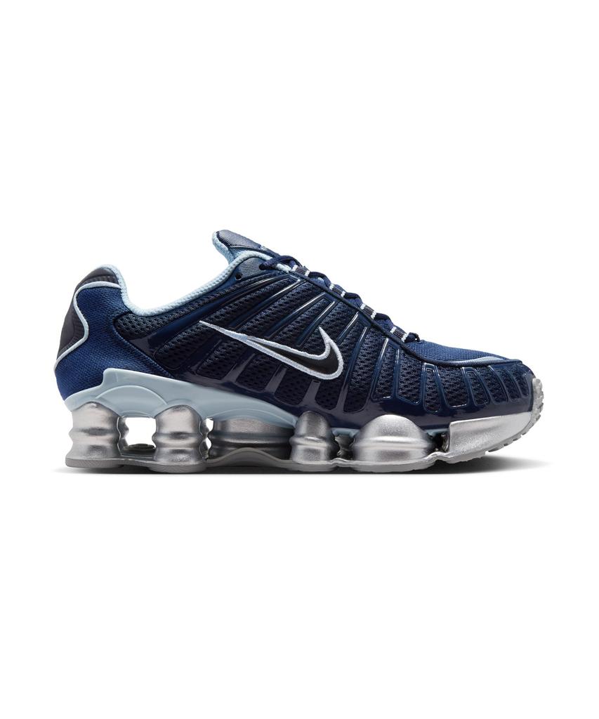 Nike Shox Tl - Armoni Blue / Ih4481-400