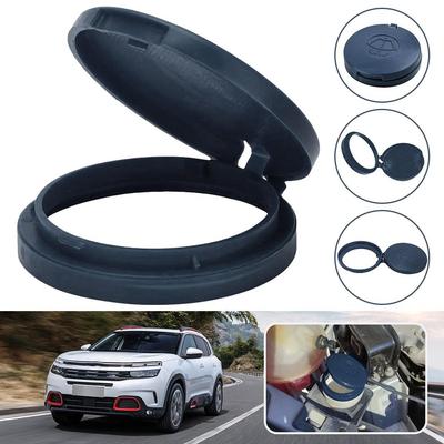 643230 Автомобильный стеклоочиститель лобового стекла бачок для жидкости омывателя воды 206 C4 крышка 207 крышка бака для Citroen N6G1