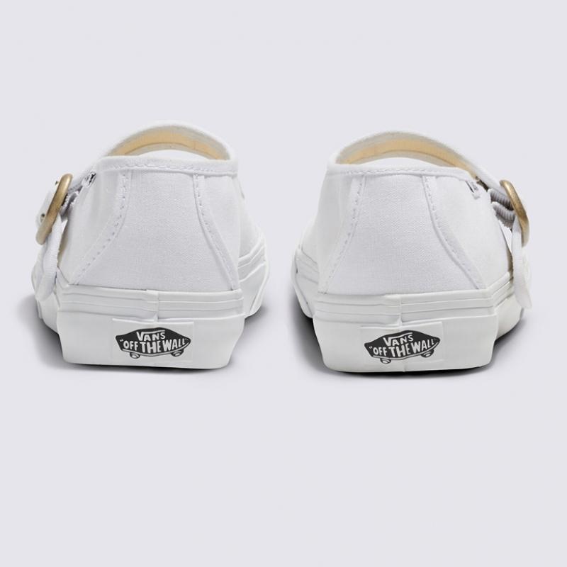 Barnes Мэри Джейн Истинно Белый Vn000crrw001