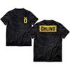 2026 Casual Ohlins Racing Original TShirt Featuring Modified Motorcycle And Car Logos Baju Distro Pure Cotton Top