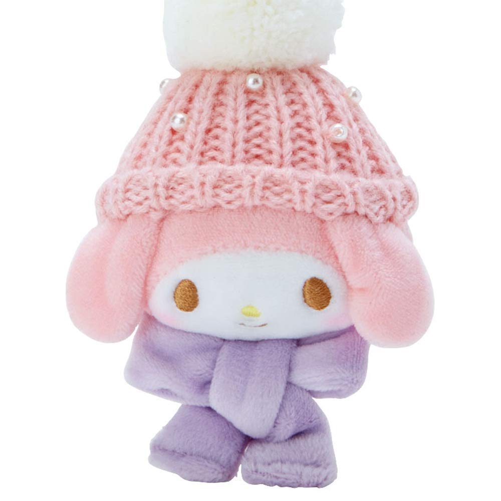 Sanrio Талисман-подвеска для вязаной шапки My Melody 973963