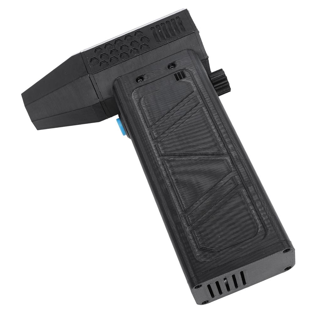 Electric Air Duster Professional 140000RPM Efficient Rechargeable Portable Handheld Turbo Fan for Computer Keyboard