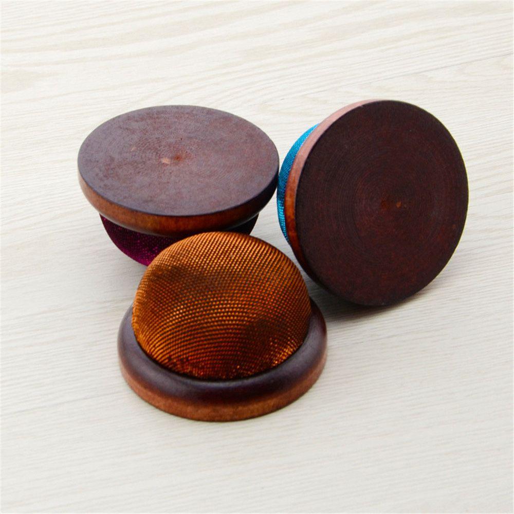 Needlework Fabric Cushion Sewing Tools Needle Pillow Needle Holder Sewing Accessories Pin Cushion