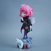 18.5cm/7.28in Anime NARUTO Figure Anya Forger Cosplay Konan Action Figures Pvc Statue Collection Model Toys Gifts