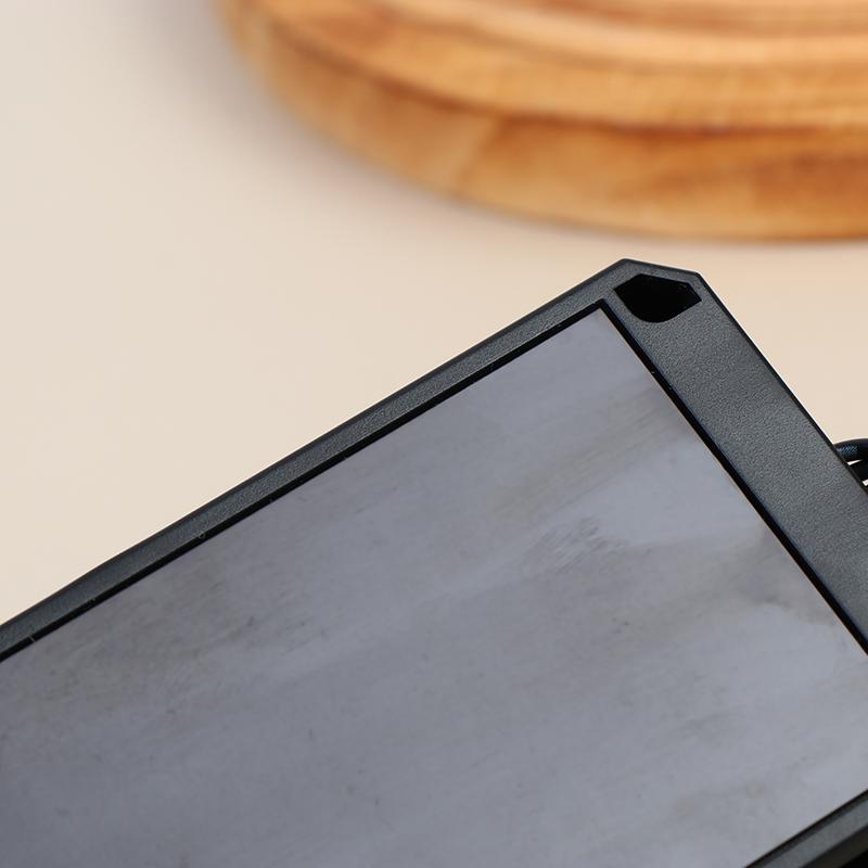 1-9 3-в-1 5В 3-контактный ARGB-контроллер Хаб вентиляторов охлаждения PWM Магнитный хаб с ARGB-контроллером 5В 3-контактный для корпуса ПК