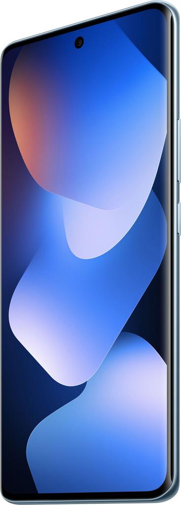 Смартфон Xiaomi Redmi Note 15 4G 6GB 128GB Glacier