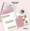 [Предзаказ] ONEW – 5-й мини-альбом «TOUGH LOVE» (ПРИМЕЧАНИЕ Вер.)