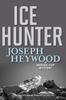 Книга Ice Hunter : A Woods Cop Mystery