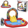 Avengers Inflatable Playground 211 X 198 X 125 Cm Bestway 98800