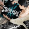 L-Linkin Hot Band Park Чехол для подушки Наволочка Обивка Диван Декоративная подушка для дома Наволочка