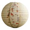 Китайский Фонарь Танцевальный Реквизит Ретро Традиционное Украшение Новогодний Ручной Фонарь для Торговых Центров События