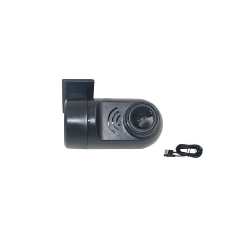 4K Car Video DVR for Volvo XC60 S90 V90 D5 T4 T5 2025~2024 2025 Driving Recorder Dash Camera Night Vision HD Monitor Accessories