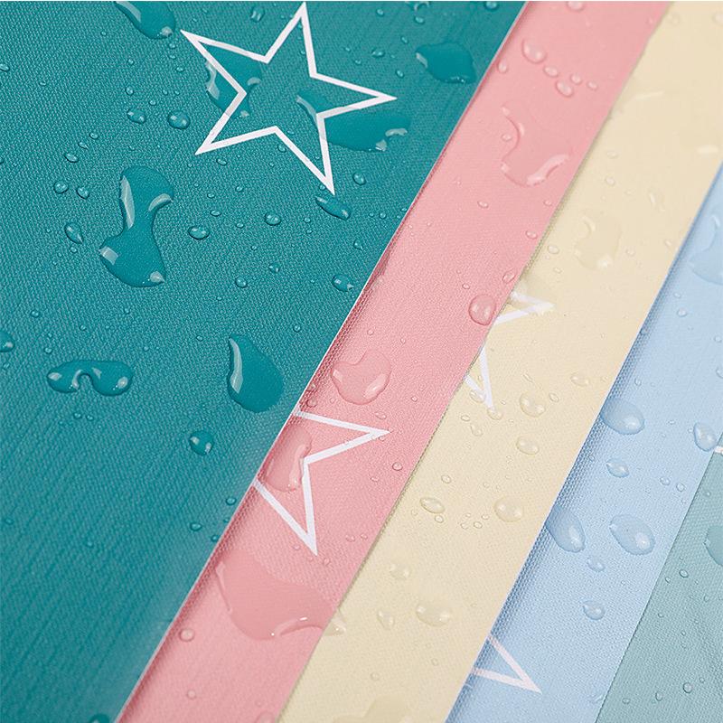 Новый Декор 45см Водонепроницаемые Наклейки на Стену Однотонные Самоклеящиеся Обои Классический Современный Домашний Декор Шкаф ПВХ DIY