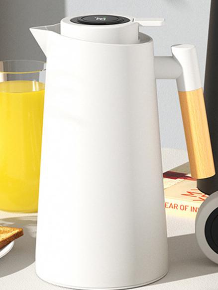 Tea and Coffee Thermos for Hot Water Large Capacity Thermos Thermo Bottle Thermal Jug or Bottles Container Insulation Kettle Bar