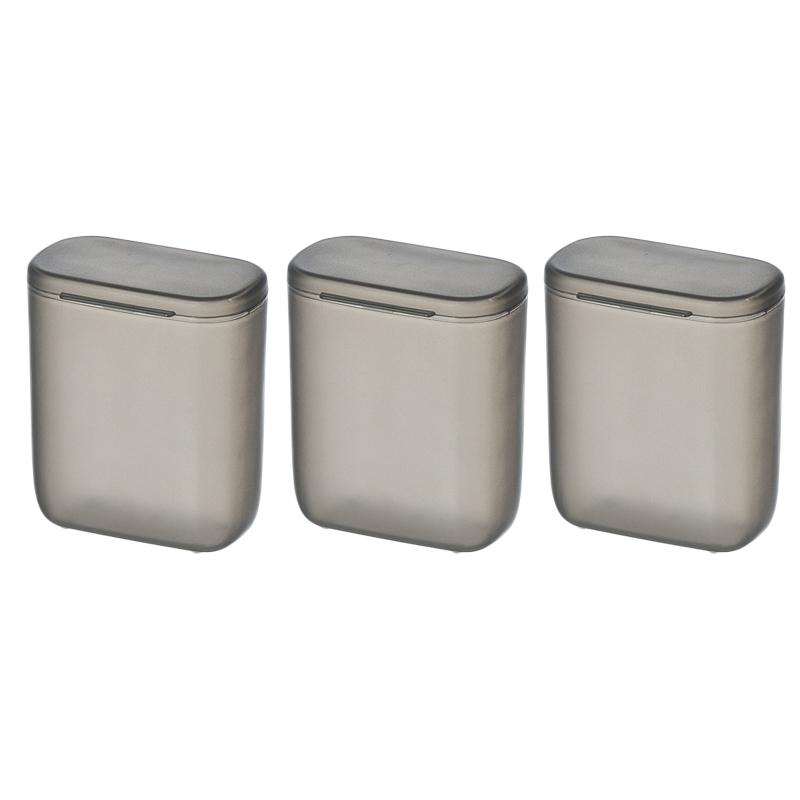 Desktop Cable Storage Box Headphone Charger Wire Organizer Charging Line Storage Box Travel Portable Phone Charger Box Container